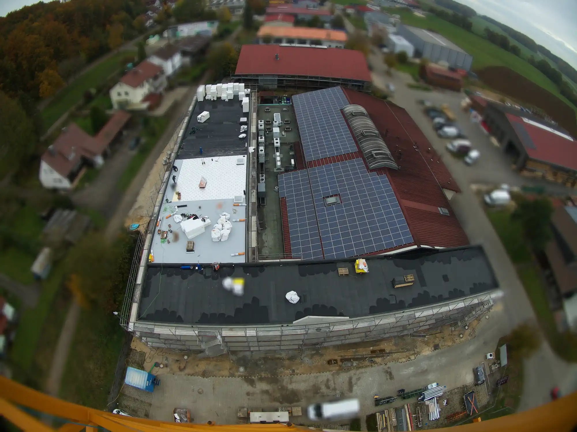 Ludwig Luizhausen Live-Bild Vorschau